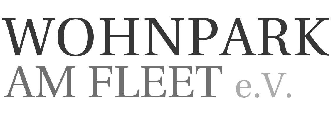 Wohnpark am Fleet e.V.